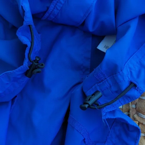 S Asics Coordinating Set - Picture 8 of 9